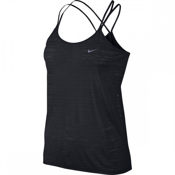 Nike Tops - Nike DriFit Ultralight Strappy Tank Top